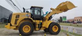 2021 CATERPILLAR 950L