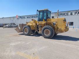 1995 CATERPILLAR 938F