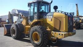 2012 DEERE 624K