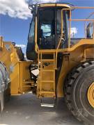 2009 DEERE 844K