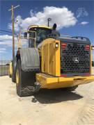 2009 DEERE 844K