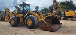 2020 CATERPILLAR 980M