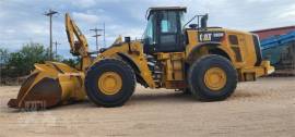 2020 CATERPILLAR 980M