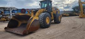 2020 CATERPILLAR 980M