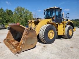 2008 CATERPILLAR 980H