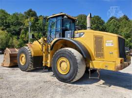 2008 CATERPILLAR 980H