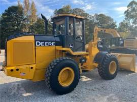 2006 DEERE 544J