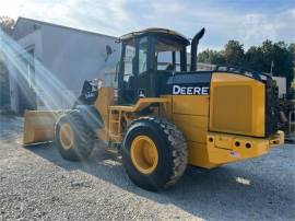 2006 DEERE 544J