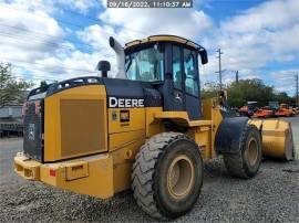 2018 DEERE 544KII