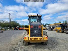 2018 DEERE 544KII