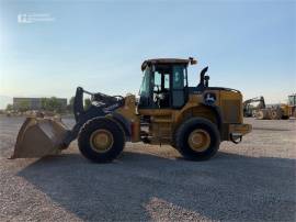 2020 DEERE 624L