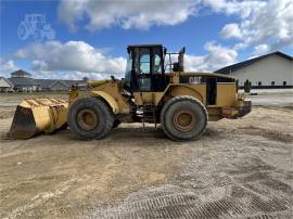 2000 CATERPILLAR 972G