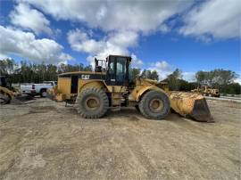 2000 CATERPILLAR 972G