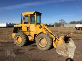 1979 DEERE 544B