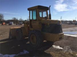 1979 DEERE 544B