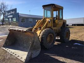 1979 DEERE 544B