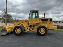 1984 CATERPILLAR 936