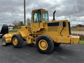 1984 CATERPILLAR 936