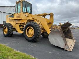 1984 CATERPILLAR 936