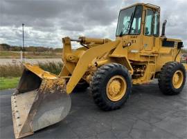 1984 CATERPILLAR 936