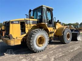 2000 CATERPILLAR 950G