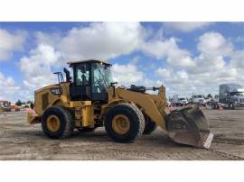 2018 CATERPILLAR 950GC