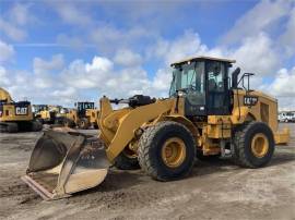 2018 CATERPILLAR 950GC