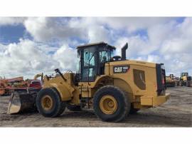 2018 CATERPILLAR 950GC