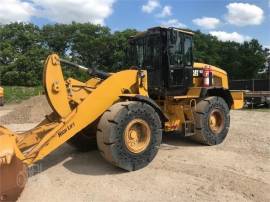 2017 CATERPILLAR 938M