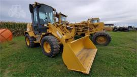 2004 DEERE 304H