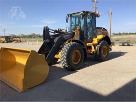 2018 DEERE 524K