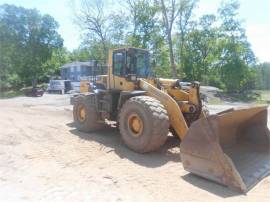 2001 KOMATSU WA450-3MC