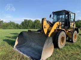 2012 CATERPILLAR 930K