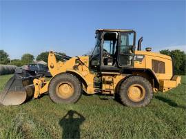 2012 CATERPILLAR 930K