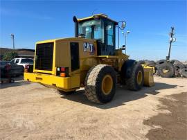 2006 CATERPILLAR 938G II