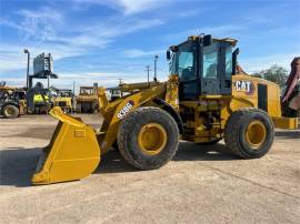 2006 CATERPILLAR 938G II