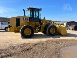 2006 CATERPILLAR 938G II