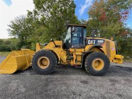 2014 CATERPILLAR 950K