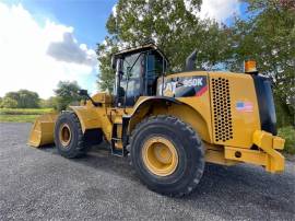 2014 CATERPILLAR 950K