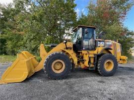 2014 CATERPILLAR 950K