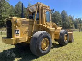 1970 CATERPILLAR 966C