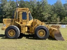 1970 CATERPILLAR 966C