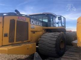 2013 DEERE 744K