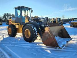 2013 DEERE 544K