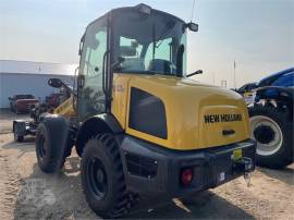 2022 NEW HOLLAND W50C