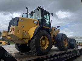 2021 CATERPILLAR 920