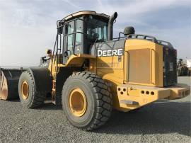 2014 DEERE 724K