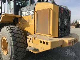 2014 DEERE 724K