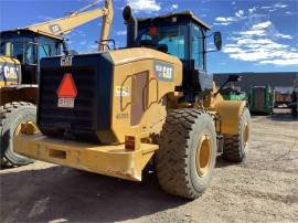 2018 CATERPILLAR 950GC