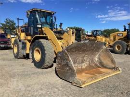 2019 CATERPILLAR 962M